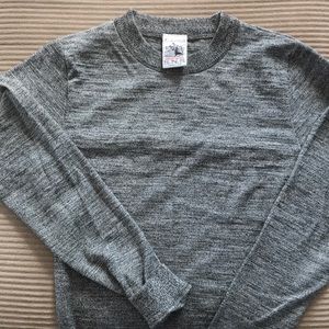 S.N.S Herning 100% wool sweater